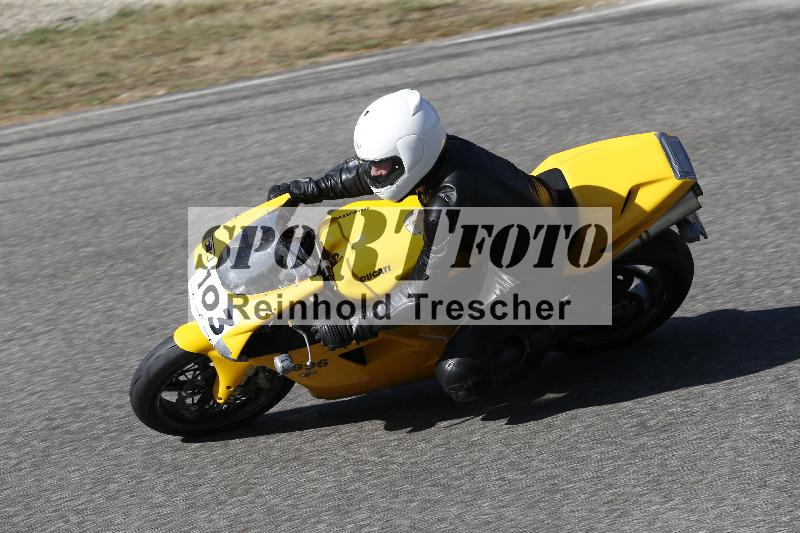 /48 03.10.2026  Speer Racing ADR/Gruppe gelb/103